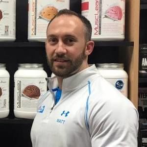 Meet your Posher, Matt